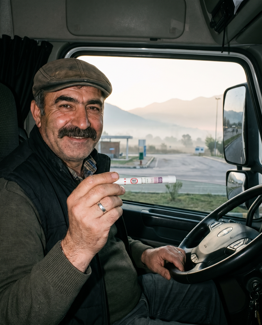 Düğün çıkışı